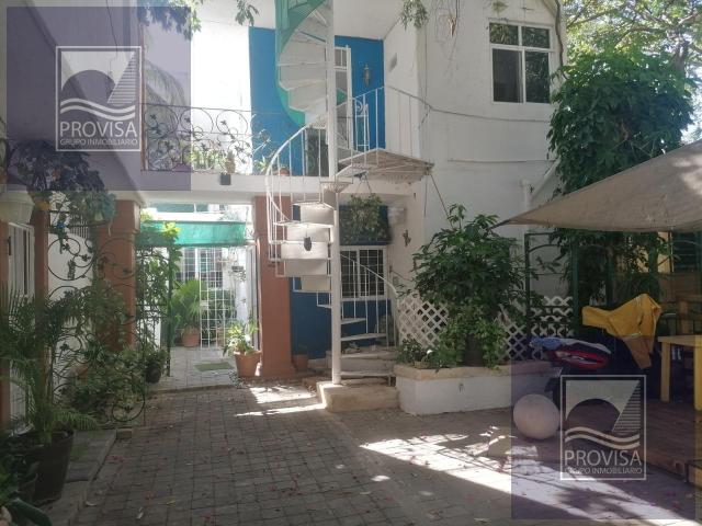 VENTA DE TERRENO USO COMERCIAL