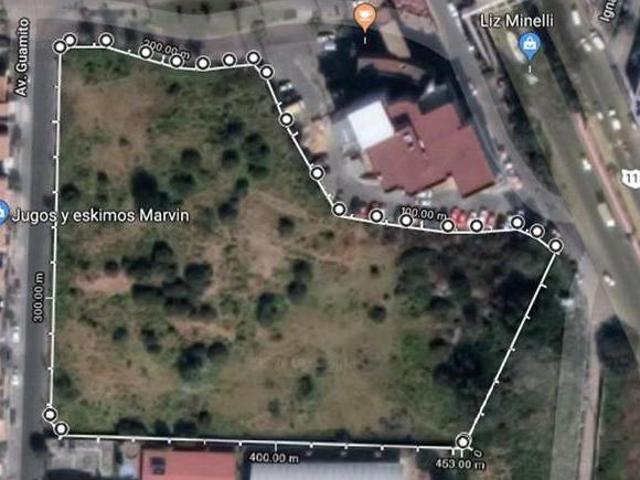VENTA DE TERRENO USO COMERCIAL/HABITACIONAL EN IXTAPALUCA