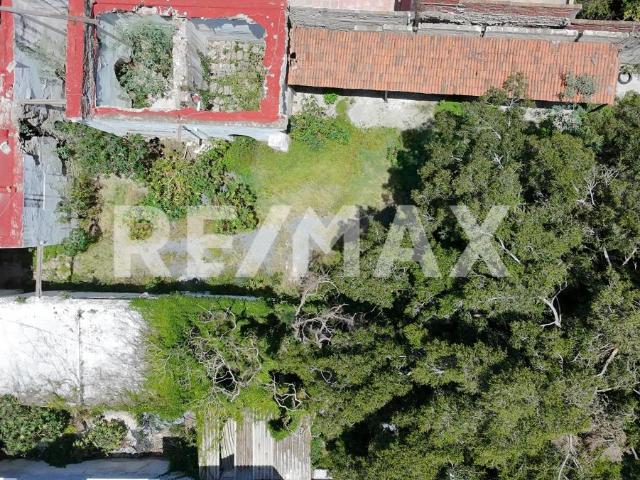 Venta de Terreno Uso de Suelo Mixto en Col. Centro, Querètaro, Qro