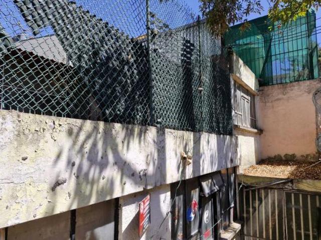 Venta de terreno y casa en San Pedro de los Pinos