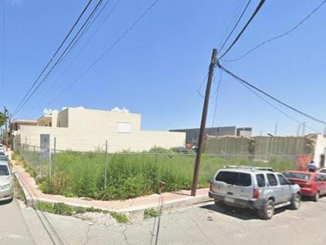 Venta de Terreno Zona Centro Saltillo