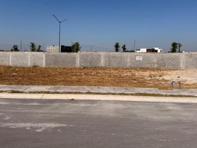 VENTA DE TERRENO ZONA APODACA, RINCONADA COLONIAL