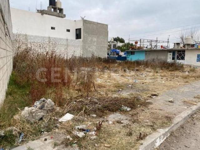 Venta de Terreno Zona Tepeaca Puebla