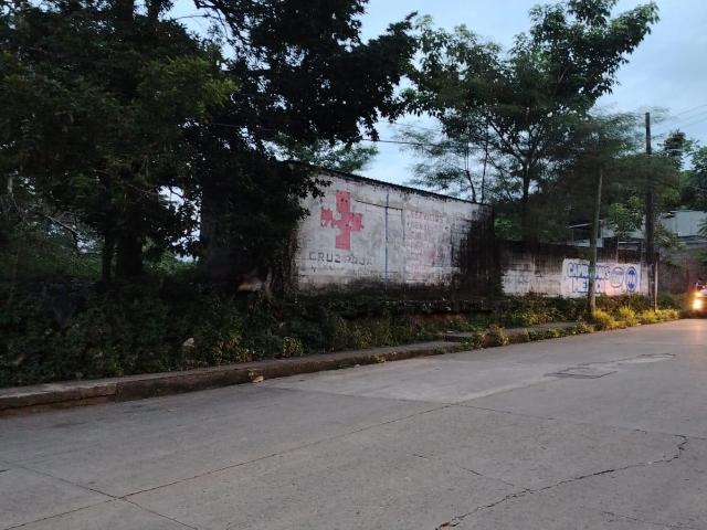VENTA DE TERRENO