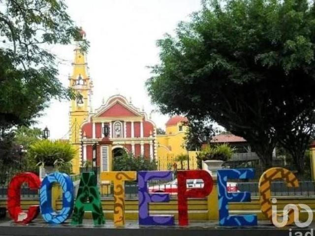 Venta de terreno 10 en Fraccionamiento en Coatepec