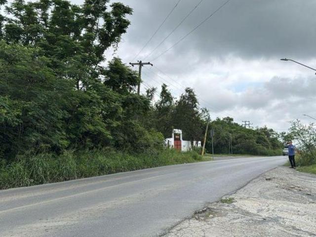 Venta de terreno 1,000 m2 Los Canelos Santiago