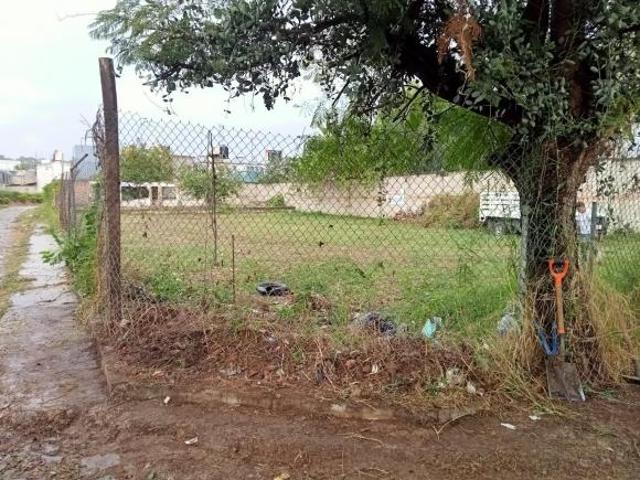 Venta de Terreno 1,220 m2 para Torre de Departamentos en Venta Bosques del Centinela