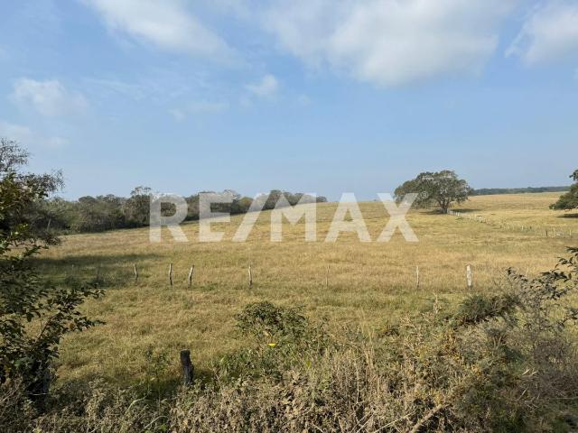 VENTA DE TERRENO