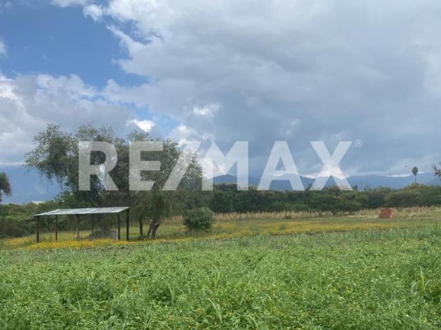 VENTA DE TERRENO