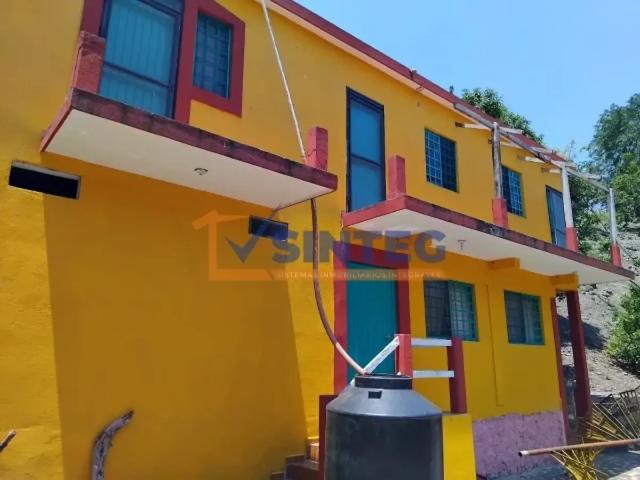 VENTA DE TERRENO 34 HECTAREAS CAMINO AL EJIDO LA UNION PAPANTLA, VERACRUZ