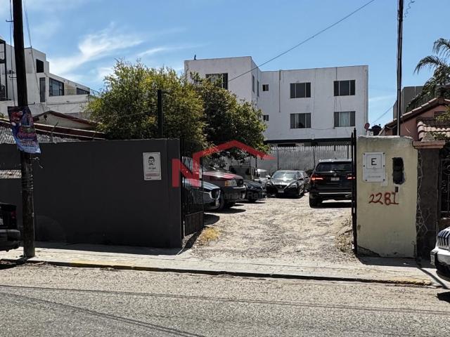 VENTA DE TERRENO 300 METROS EN LA CACHO TIJUANA B.C