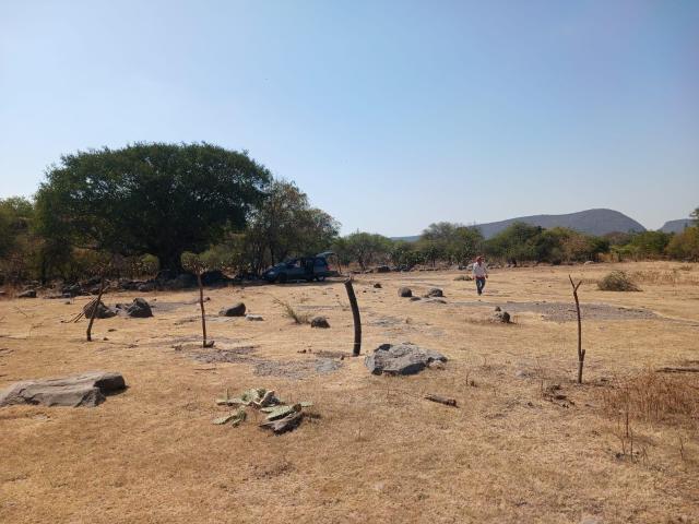 VENTA DE TERRENO 3200 M RUSTICO EN JONACATEPEC