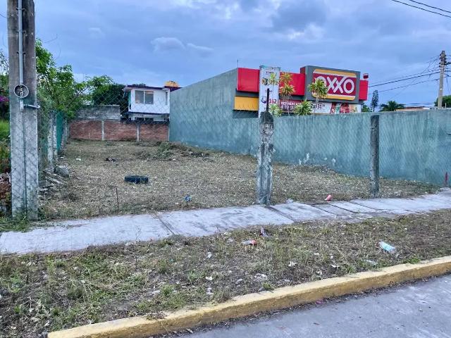 VENTA DE TERRENO 330 M2 COL 27 SEPTIEMBRE EN CALLE MONTES DE OCA