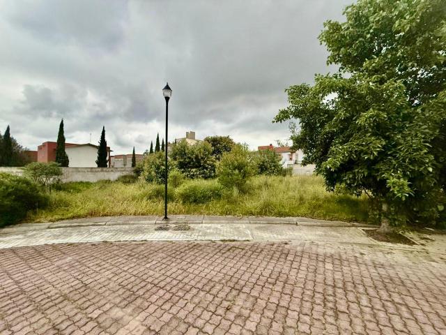 Venta de Terreno