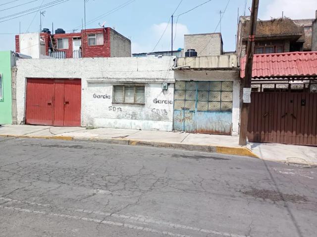 VENTA DE TERRENO