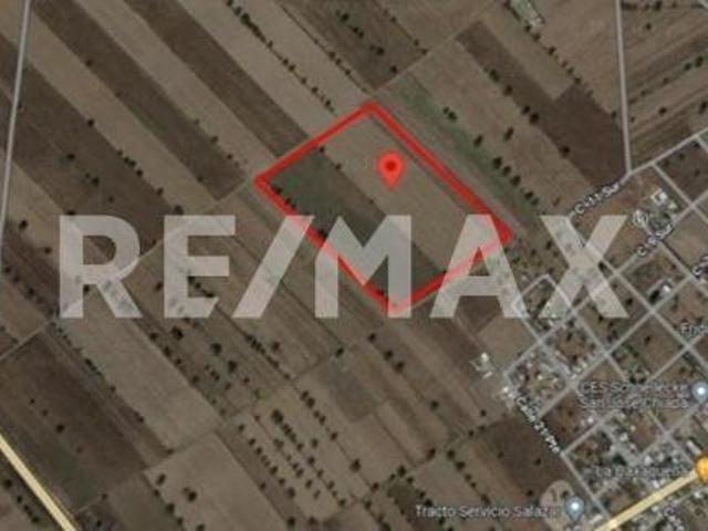 VENTA DE TERRENO 4