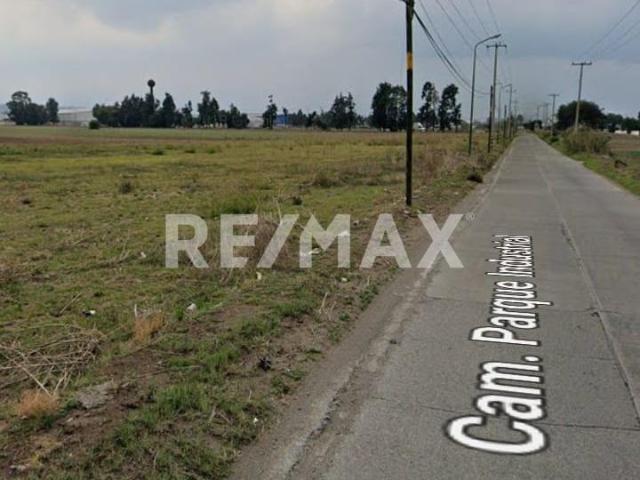 Venta de Terreno