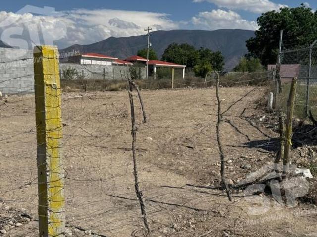 Venta de Terreno 546 Mts Frac El Refugio Arteaga