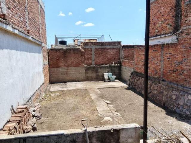 VENTA DE TERRENO