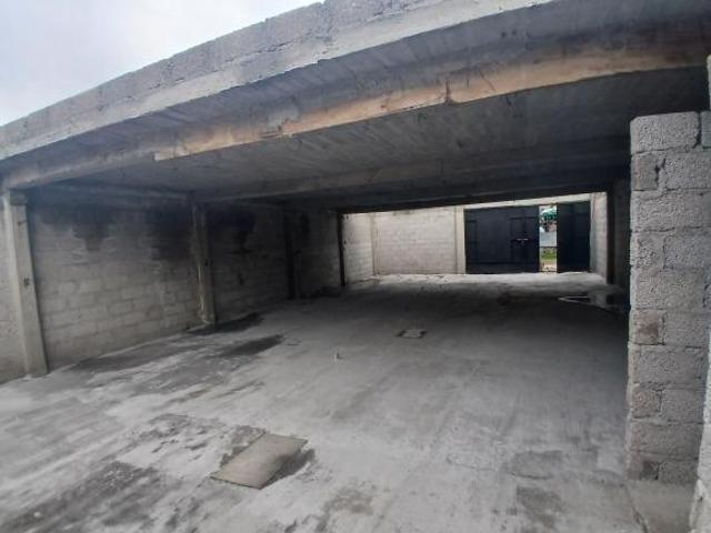Venta de terreno