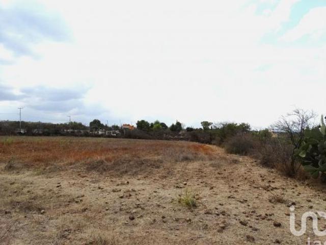 TERRENO EN VENTA EN VITEJHÉ, HUICHAPAN, HGO. $2,880,000.00