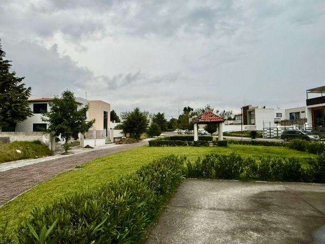 Venta de Terreno