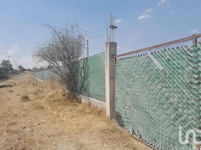 Venta de Terreno