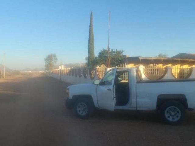 Venta de Terreno