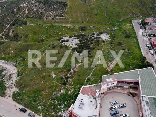 VENTA DE TERRENO