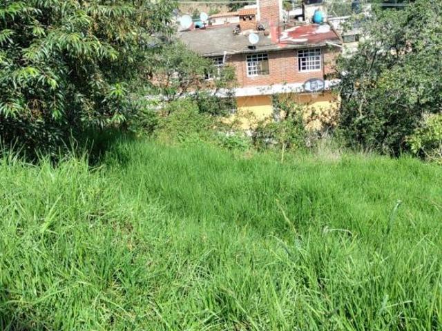 Venta de Terreno