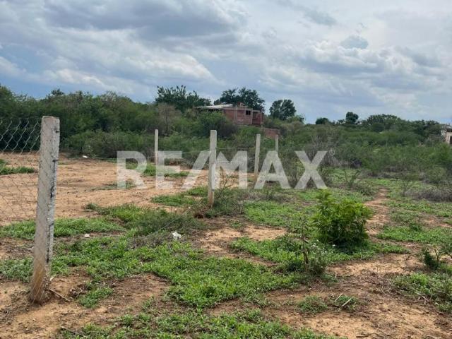 VENTA DE TERRENO