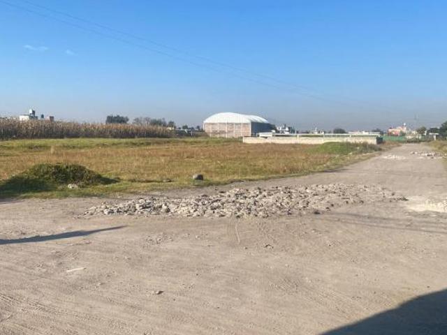 VENTA DE TERRENOEJIDAL EN CANALEJAS