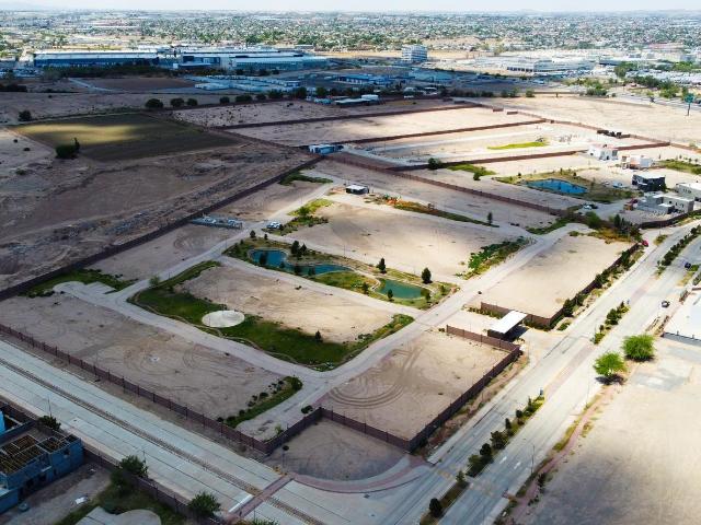Venta de terrenos