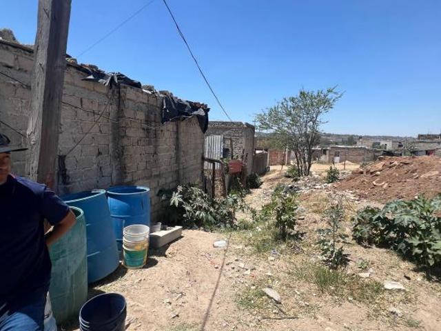 Venta de terrenos
