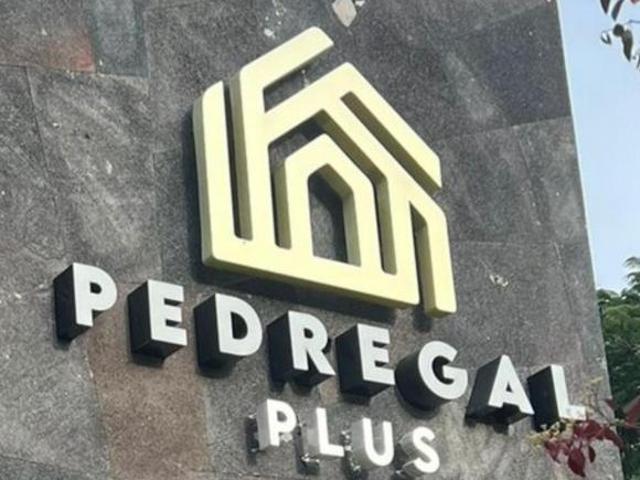 Venta de terrenos 24/7 Residencial coto privado El Pedregal, subiendo por Plaza Zentralia 2 cotos