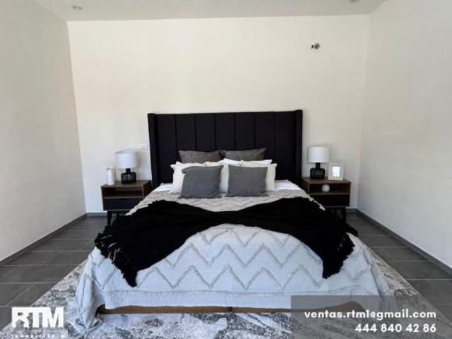 VENTA DE TERRENOS Y CASAS DENTRO DE PRIVADA EN SAN MIGUEL DE ALLENDE