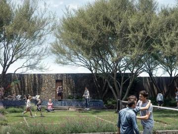 VENTA DE TERRENOS AL NORPONIENTE DE AGUASCALIENTES FRAC AMATERRA