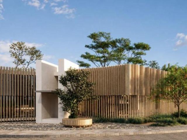VENTA DE TERRENOS BLV. FORJADORES