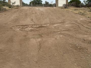 VENTA DE TERRENOS DE 1,000 MTS. EN CALVILLITO AGUASCALIENTES