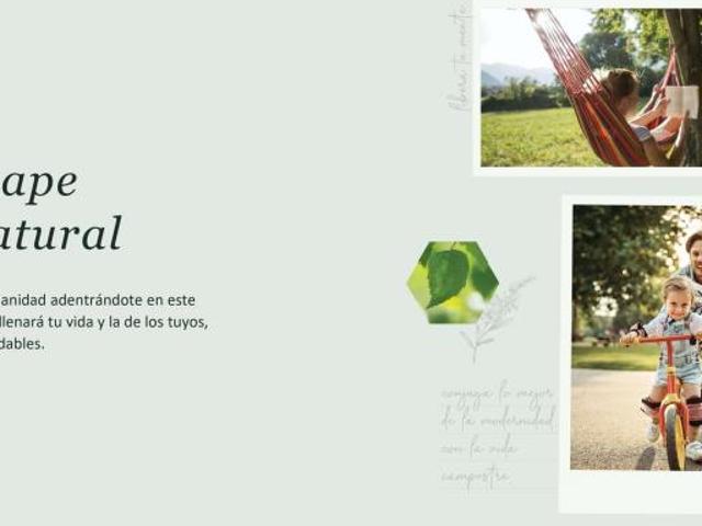 Terrenos Campestres en Venta en Allende NL – Desde 1,500 m2 – Desde $3.2 MDP – Vistas Espectaculares