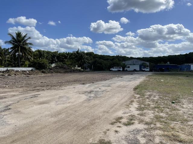 Venta de Terrenos Comerciales en Telchac Puerto