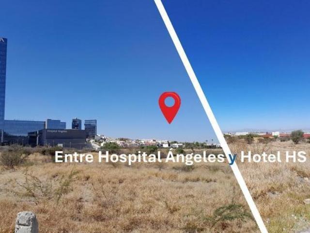 VENTA DE TERRENOS COMERCIALES RESIDENCIALES