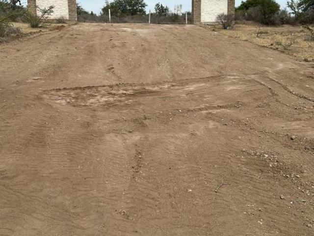 VENTA DE TERRENOS DE 1,000 MTS. EN CALVILLITO AGUASCALIENTES