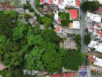 Venta de terrenos, dos frentes, Col. Jiquipan, Cuernavaca, Morelos…Clave 5119