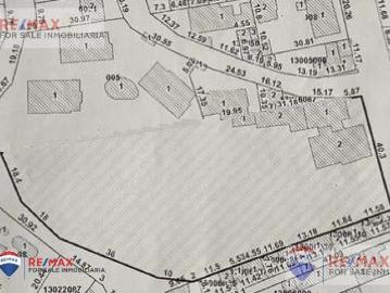 Venta de terrenos, dos frentes, Col. Jiquipan, Cuernavaca, Morelos?Clave 5119