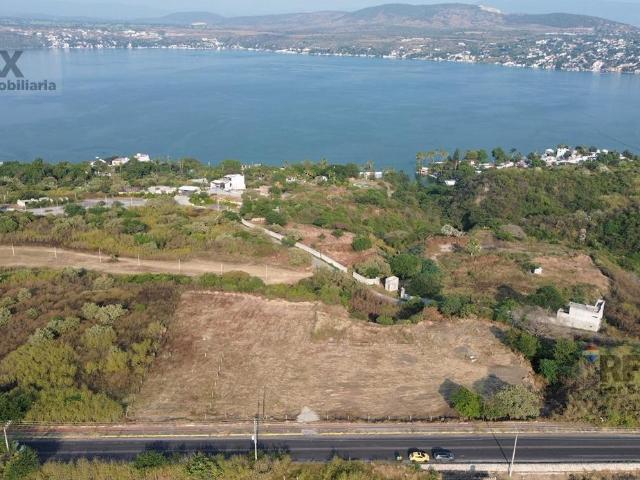 Venta de terrenos en Tequesquitengo, Morelos?Clave 5979