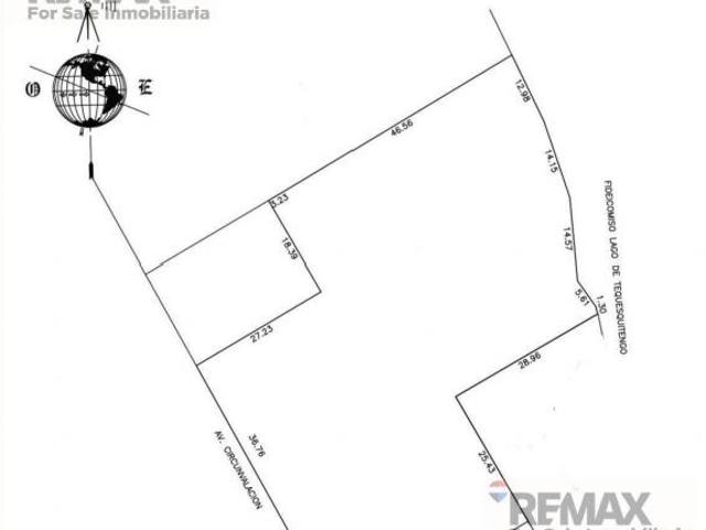 Venta de terrenos en Tequesquitengo, Morelos…Clave 5979