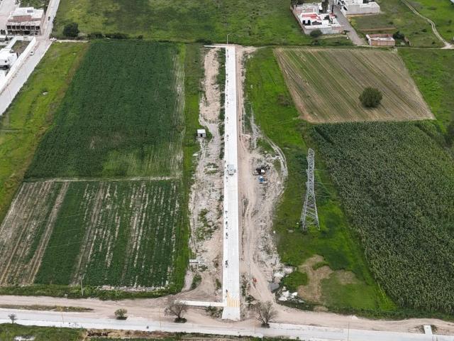 VENTA DE TERRENOS EN VERDANA AL NORTE DE LA CIUDAD BI