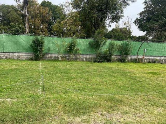 VENTA DE TERRENOS EN XOCHIMILCO – EXCELENTE OPORTUNIDAD