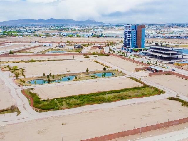 Venta de Terrenos en Altozano